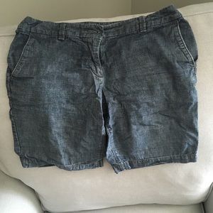 Loft Short